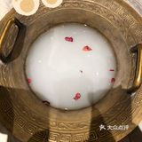 身体、心灵、味蕾都愉悦的spa体验