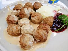 -宜家·瑞典风味餐厅(北京西红门店)