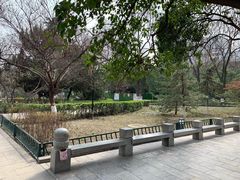-莲湖公园