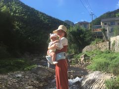 -浙北大峡谷