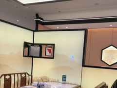 -小菜园新徽菜(上海浦东复地活力城店)