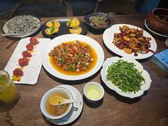 -小喜客·云南特色菜(纳西庭院店)