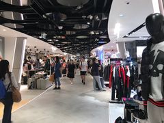 -崇光百货(铜锣湾店)