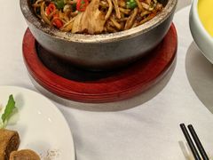 -惠丰堂饭庄·烤鸭·京味菜(西北旺·唐家岭店)