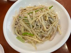 -久久餐厅(西山道店)