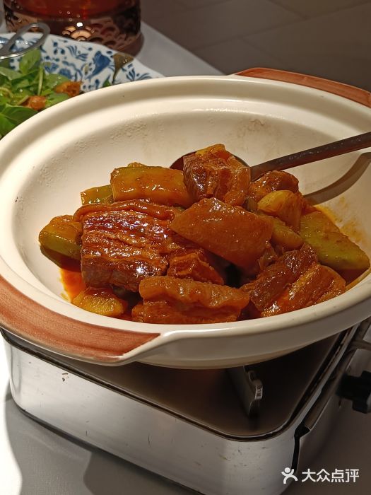 阿五黄河大鲤鱼(英协路店)图片