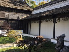 -绮园景区