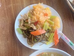 -佬淮南牛肉汤(淮河路店)