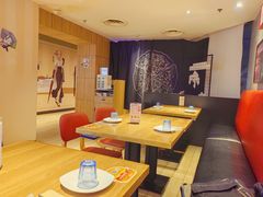 -必胜客(双榆树店)