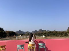 -英西峰林·洞天仙境