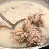 火锅浓稠到凝住是什么体验？！