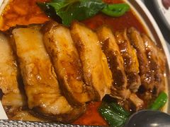 -肴约·花园式餐厅(湖里店)