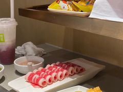 -海底捞火锅(塘厦天虹店)