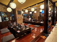 -鸟鹏烧鸟居酒屋(龙岗万科店)