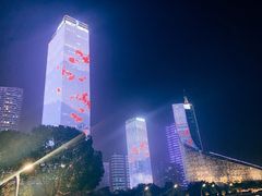 -天鹅湖体育公园