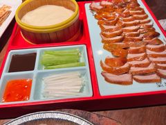 -美乐食街(小南店)