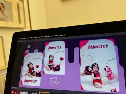 -非常六加一儿童摄影(同安店)