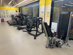 -FEELINGME乐刻包月私教馆·健身(澳门路店)