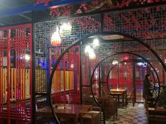 -蜀香楼火锅·烧鸡公(长安哥伦布店)