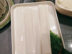 -百草滩羊清水涮羊肉(长城路店)