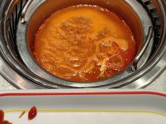-龍歌自助小火锅(芝罘万达店)