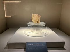 -浙江省博物馆(孤山馆区)