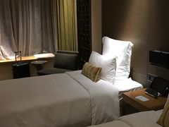 -九龙东如心酒店