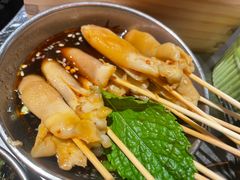 -椰庭·椰子鸡·创意玩家(晶耀前滩店)