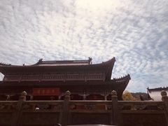-九华山风景区
