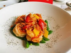 -宝丽轩中餐厅BAOLIXUAN