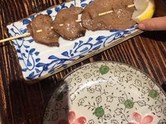 -平成屋·午肴夜酒(四川北路店)