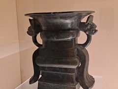 -上海博物馆(人民广场馆)