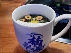 -楠火锅(新塘翡翠绿洲店)