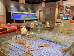-渔民船说·北塘海鲜·天津菜·海肠捞饭(北塘古镇店)