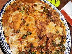 -园林美食城·本土农家菜(杨和镇店)