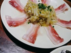 -肆拾壹號烤肉(龙岗店)