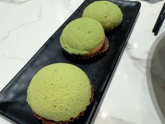 -欢乐海岸美食联盟
