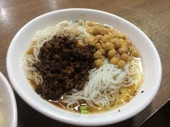 花市豌杂面-花市豌杂面(民生路店)