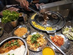 -高丽苑韩国烤肉(海昌路旗舰店)