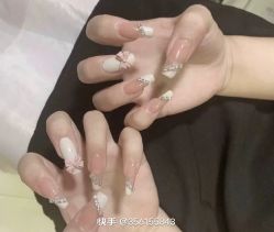 -Halo美甲美睫