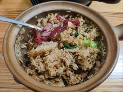 -壹煲口福煲仔饭(中山路店)