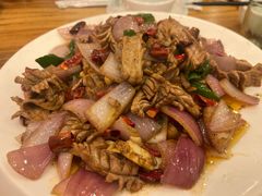 -味好美砂锅居(丰储街店)