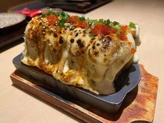 -越光米贩精致料理餐厅(金鹰店)