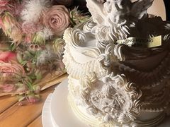 -玲婧胡同·生日蛋糕·餐厅(嘉里城店)