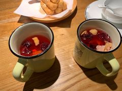-太二酸菜鱼(深圳布吉万象汇店)