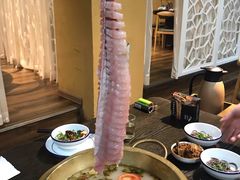 -土著渔匠·养生蝴蝶鱼(香樟路店)