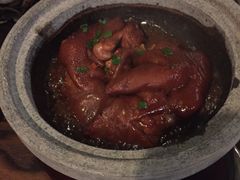 -吕氏疙瘩汤·私家菜馆(慈云寺店)