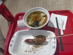 -和合谷(海淀五路居店)