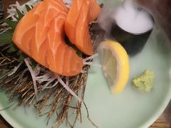 -六本目日式料理(珊瑚沙家园店)