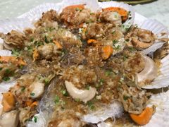 -顺风海鲜港(金玉兰店)